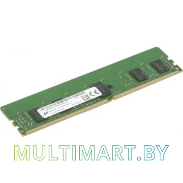 Оперативная память Supermicro 8GB DDR4 PC4-21300 (MEM-DR480L-CL02-ER26)